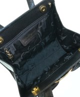 Salvatore Ferragamo（サルバトーレフェラガモ）ハンドバッグ 黒 サイズ:- レディース/2200669729115
