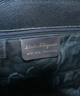 Salvatore Ferragamo（サルバトーレフェラガモ）ハンドバッグ 黒 サイズ:- レディース/2200669729115