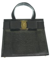Salvatore Ferragamo ハンドバッグ