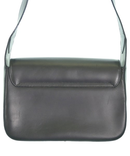 Salvatore Ferragamo（サルバトーレフェラガモ）ショルダーバッグ 黒 サイズ:- レディース/2200669729122