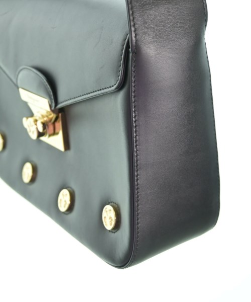 Salvatore Ferragamo（サルバトーレフェラガモ）ショルダーバッグ 黒 サイズ:- レディース/2200669729122