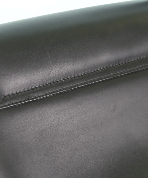 Salvatore Ferragamo（サルバトーレフェラガモ）ショルダーバッグ 黒 サイズ:- レディース/2200669729122