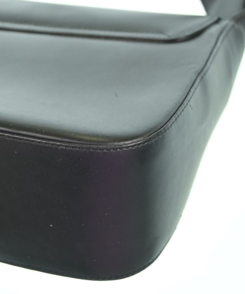 Salvatore Ferragamo（サルバトーレフェラガモ）ショルダーバッグ 黒 サイズ:- レディース/2200669729122