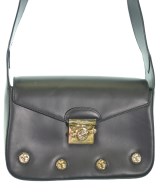 Salvatore Ferragamo（サルバトーレフェラガモ）ショルダーバッグ 黒 サイズ:- レディース/2200669729122