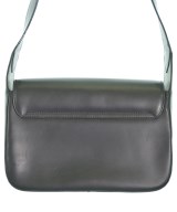 Salvatore Ferragamo（サルバトーレフェラガモ）ショルダーバッグ 黒 サイズ:- レディース/2200669729122