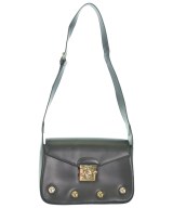 Salvatore Ferragamo（サルバトーレフェラガモ）ショルダーバッグ 黒 サイズ:- レディース/2200669729122