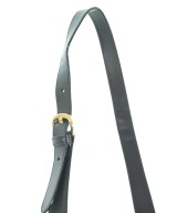 Salvatore Ferragamo（サルバトーレフェラガモ）ショルダーバッグ 黒 サイズ:- レディース/2200669729122