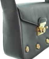 Salvatore Ferragamo（サルバトーレフェラガモ）ショルダーバッグ 黒 サイズ:- レディース/2200669729122