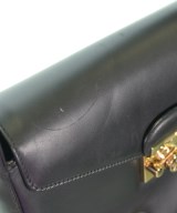 Salvatore Ferragamo（サルバトーレフェラガモ）ショルダーバッグ 黒 サイズ:- レディース/2200669729122