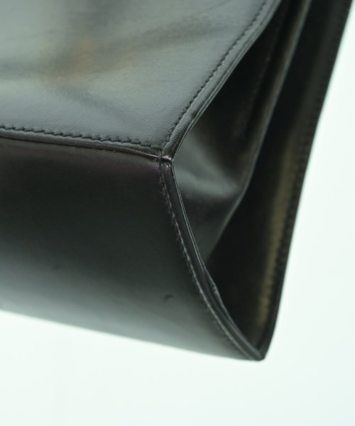 Salvatore Ferragamo（サルバトーレフェラガモ）ハンドバッグ 黒 サイズ:- レディース/2200669729139
