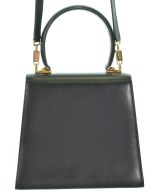 Salvatore Ferragamo（サルバトーレフェラガモ）ハンドバッグ 黒 サイズ:- レディース/2200669729139