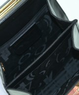 Salvatore Ferragamo（サルバトーレフェラガモ）ハンドバッグ 黒 サイズ:- レディース/2200669729139