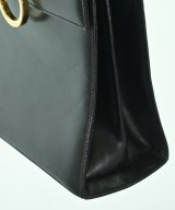 Salvatore Ferragamo（サルバトーレフェラガモ）ハンドバッグ 黒 サイズ:- レディース/2200669729139