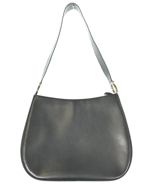 Salvatore Ferragamo(サルバトーレフェラガモ)ショルダーバッグ 黒 サイズ:-/2200669729665