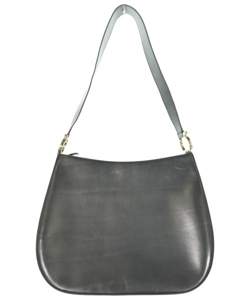 Salvatore Ferragamo（サルバトーレフェラガモ）ショルダーバッグ 黒 サイズ:- レディース/2200669729665