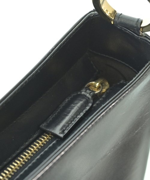 Salvatore Ferragamo（サルバトーレフェラガモ）ショルダーバッグ 黒 サイズ:- レディース/2200669729665