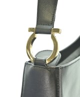 Salvatore Ferragamo（サルバトーレフェラガモ）ショルダーバッグ 黒 サイズ:- レディース/2200669729665