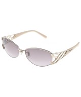 Salvatore Ferragamo（サルバトーレフェラガモ）サングラス ゴールド サイズ:- レディース/2200669730326