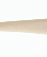 Salvatore Ferragamo（サルバトーレフェラガモ）サングラス ゴールド サイズ:- レディース/2200669730326