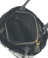 Salvatore Ferragamo（サルバトーレフェラガモ）ハンドバッグ 黒 サイズ:- レディース/2200667850330