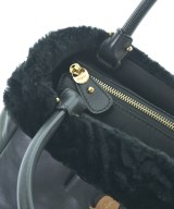 Salvatore Ferragamo（サルバトーレフェラガモ）ハンドバッグ 黒 サイズ:- レディース/2200667850330