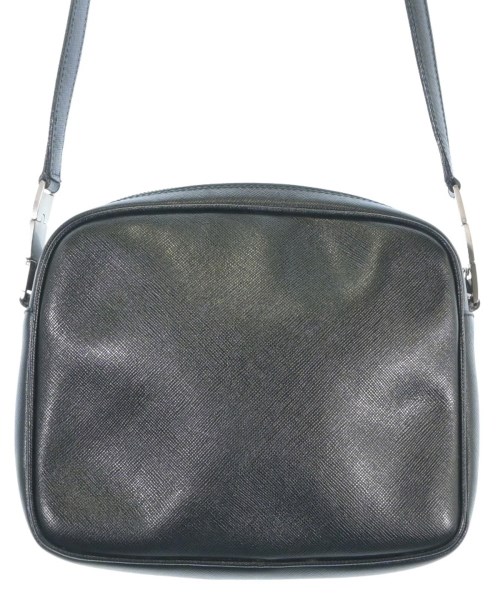 Salvatore Ferragamo(サルバトーレフェラガモ)ショルダーバッグ 黒 サイズ:-/2200667229259