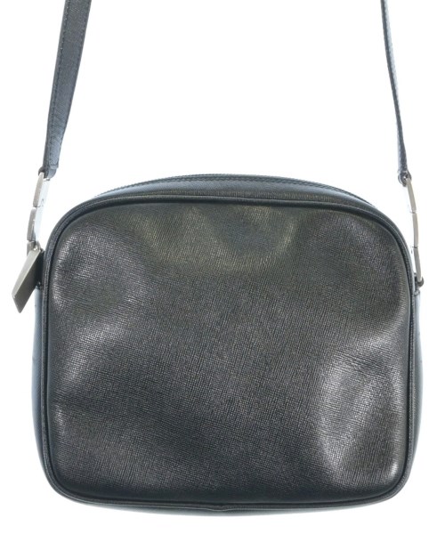 Salvatore Ferragamo（サルバトーレフェラガモ）ショルダーバッグ 黒 サイズ:- レディース/2200667229259