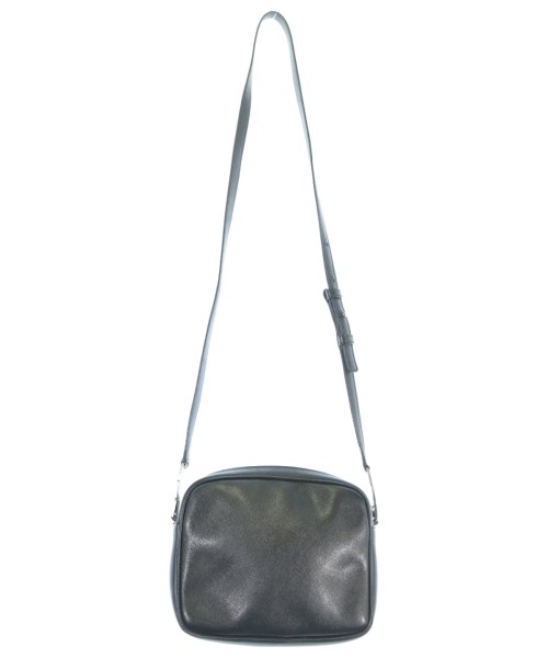 Salvatore Ferragamo（サルバトーレフェラガモ）ショルダーバッグ 黒 サイズ:- レディース/2200667229259