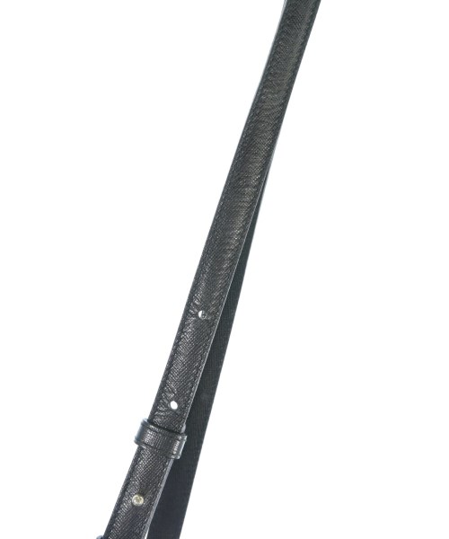 Salvatore Ferragamo（サルバトーレフェラガモ）ショルダーバッグ 黒 サイズ:- レディース/2200667229259