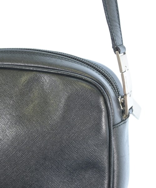 Salvatore Ferragamo（サルバトーレフェラガモ）ショルダーバッグ 黒 サイズ:- レディース/2200667229259