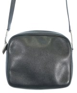 Salvatore Ferragamo（サルバトーレフェラガモ）ショルダーバッグ 黒 サイズ:- レディース/2200667229259