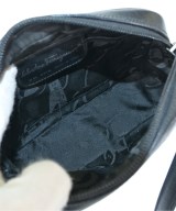 Salvatore Ferragamo（サルバトーレフェラガモ）ショルダーバッグ 黒 サイズ:- レディース/2200667229259