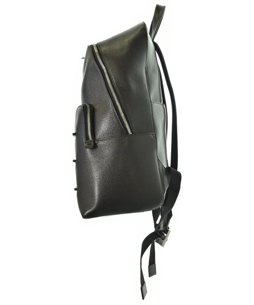 Salvatore Ferragamo（サルバトーレフェラガモ）バックパック・リュック 黒 サイズ:- レディース/2200672052071