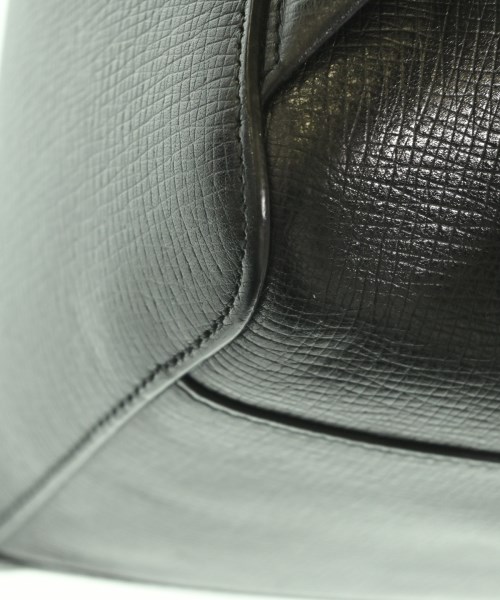 Salvatore Ferragamo（サルバトーレフェラガモ）バックパック・リュック 黒 サイズ:- レディース/2200672052071