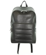 Salvatore Ferragamo（サルバトーレフェラガモ）バックパック・リュック 黒 サイズ:- レディース/2200672052071