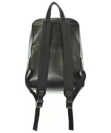 Salvatore Ferragamo（サルバトーレフェラガモ）バックパック・リュック 黒 サイズ:- レディース/2200672052071