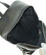 Salvatore Ferragamo（サルバトーレフェラガモ）バックパック・リュック 黒 サイズ:- レディース/2200672052071