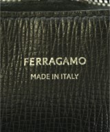 Salvatore Ferragamo（サルバトーレフェラガモ）バックパック・リュック 黒 サイズ:- レディース/2200672052071