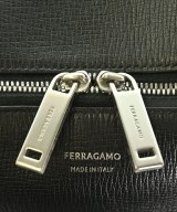 Salvatore Ferragamo（サルバトーレフェラガモ）バックパック・リュック 黒 サイズ:- レディース/2200672052071