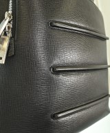 Salvatore Ferragamo（サルバトーレフェラガモ）バックパック・リュック 黒 サイズ:- レディース/2200672052071