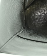 Salvatore Ferragamo（サルバトーレフェラガモ）バックパック・リュック 黒 サイズ:- レディース/2200672052071