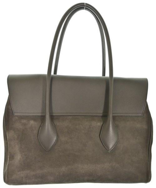 Salvatore Ferragamo（サルバトーレフェラガモ）トートバッグ 茶 サイズ:- レディース/2200672052088