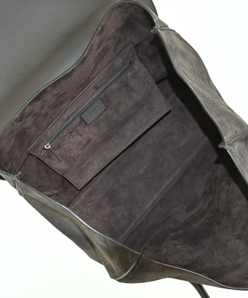 Salvatore Ferragamo（サルバトーレフェラガモ）トートバッグ 茶 サイズ:- レディース/2200672052088