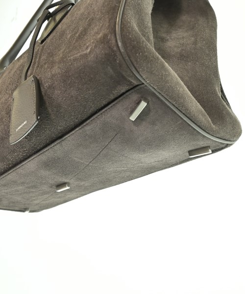 Salvatore Ferragamo（サルバトーレフェラガモ）トートバッグ 茶 サイズ:- レディース/2200672052088