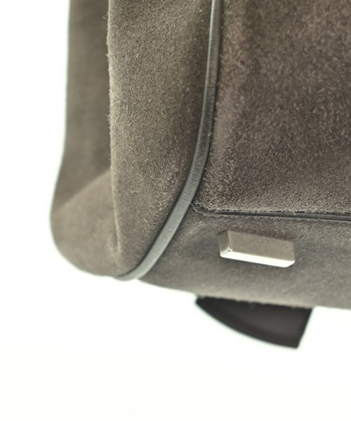 Salvatore Ferragamo（サルバトーレフェラガモ）トートバッグ 茶 サイズ:- レディース/2200672052088