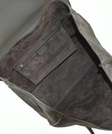 Salvatore Ferragamo（サルバトーレフェラガモ）トートバッグ 茶 サイズ:- レディース/2200672052088