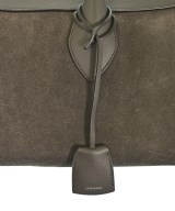 Salvatore Ferragamo（サルバトーレフェラガモ）トートバッグ 茶 サイズ:- レディース/2200672052088