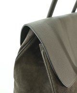 Salvatore Ferragamo（サルバトーレフェラガモ）トートバッグ 茶 サイズ:- レディース/2200672052088