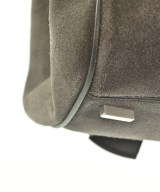 Salvatore Ferragamo（サルバトーレフェラガモ）トートバッグ 茶 サイズ:- レディース/2200672052088