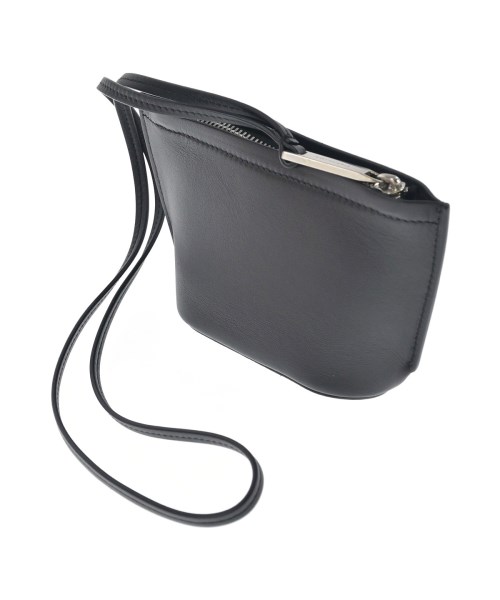 Salvatore Ferragamo（サルバトーレフェラガモ）ポーチ 黒 サイズ:- レディース/2200672052095